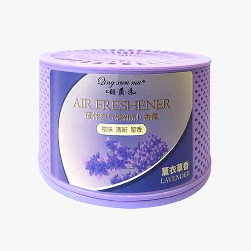 倾薰沐215g小音箱香薰香盒空气清新剂车用香水