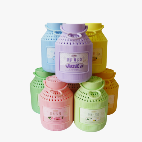 Air freshener/230g Hangable air freshener,solid paste,8 scents.VMG5 car perfume